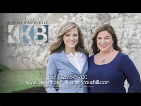 karen kraus bill|The Law Offices of Karen Kraus Bill.